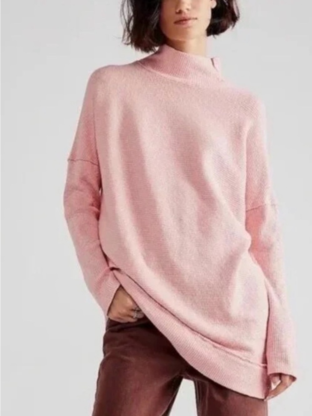 Free People We The Free “Casey” Tunic